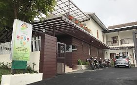 Hotel Jayagiri Lembang